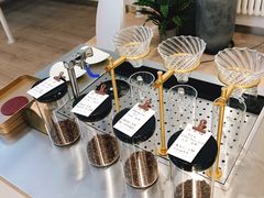 -Such A Cafe(798艺术园区店)