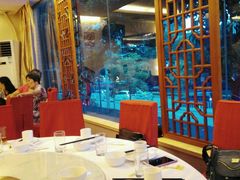 大堂-朱仔记食府(江南大道店)