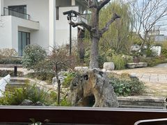 -广富林宰相府酒店·水云间