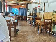 -芦茨金富饭庄·25年老字号·专做稻草鸡