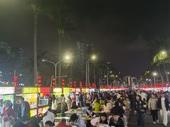 -海大南门夜市(海富街店)