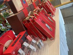 -山西会馆·晋菜·晋商宴·学堂记忆(许坦西街店)