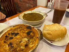 -番茄屋葡式美食(总店)
