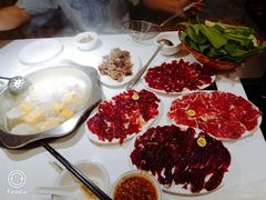 -潮发潮汕牛肉店(龙洞店)