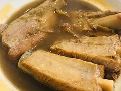 -三美肉骨茶(柏威年广场店)