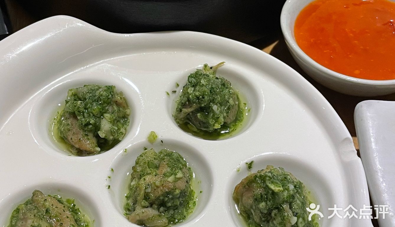 🍱圣诞快到了，德川家日料自助又好吃又有面儿！