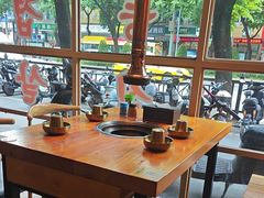 -金顺碳烤肉(梅花园13号店)