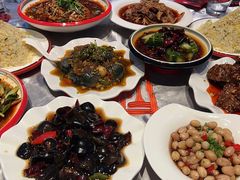 -红辣椒·川菜·火锅(张杨路店)