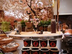 -古南都饭店-遂心遂意自助餐厅(广州路店)