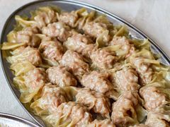 -嘉升大排档(番禺总店)