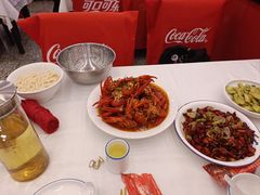 -簋街仔仔小龙虾(总店)