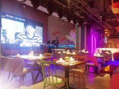 -凯乐会量贩KTV(国防大厦总店)