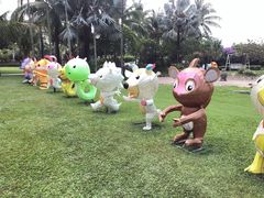 -三亚亚龙湾天域度假酒店