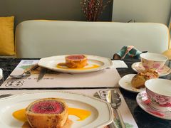 -餮熹Tipsea法餐(吉大店)