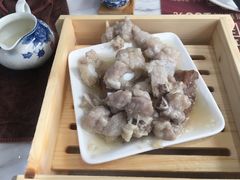 -點無缺茶楼·海鲜酒家(世博店)