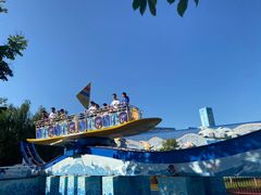 -华夏文旅海洋公园