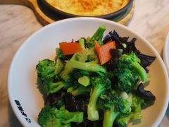 -小菜园新徽菜(无锡宜家荟聚中心店)