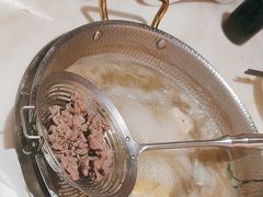 -潮汕大目牛肉火锅(水围店)