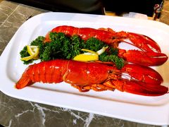-星伦多海鲜自助餐厅(万达百货店)
