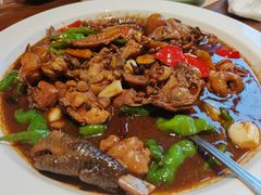 -阳光家常菜(泉城路店)