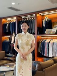 -Hongdu红都·高端西装定制男士西装礼服大衣定制