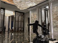 -美食汇自助餐厅(成都万达瑞华酒店)