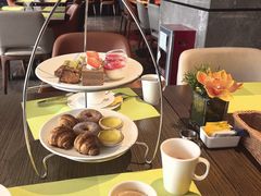 -希尔顿欢朋酒店·欢朋餐厅