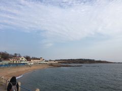 -如家精选酒店(青岛八大关太平角公园地铁站海水浴场店)
