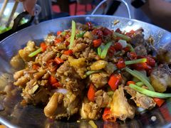 -张氏父子常德肠子馆(贺龙店)