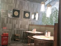 大堂-爱碗亭·鲜炒湖南菜(壹城中心店)