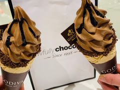 -GODIVA(国际金融中心店)