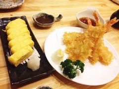 -立山居酒屋·烧鸟 天妇罗(西北湖店)