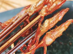 鸭舌-长药唐师乐山油炸(石人直营店)