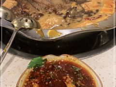 -水碾河刘老大串串香(水碾河路店)