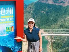 -宝泉胜境旅游度假区