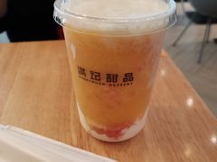 -满记甜品(荟聚购物中心店)