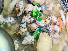 -吉品莞家·鲍鱼鸡煲(东莞店)