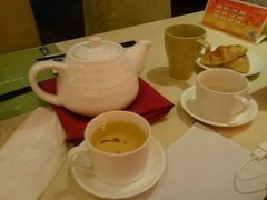 -上海浦东丽晟假日酒店-多瑙河全日餐厅