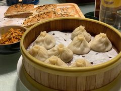 同庆楼小笼包-同庆楼(金宝汇店)