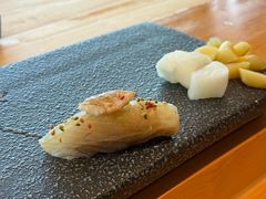 -鮨冠OMAKASE食べ放题(北京首店)