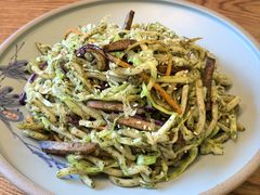 -垚慈居素食(华发新城店)