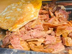 -清真-戏楼王记牛肉面