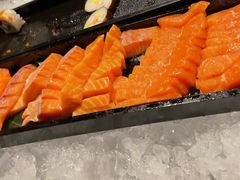 -上海宝华万豪酒店
