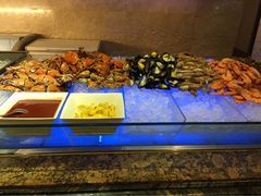-京华世纪酒店·潮苑大酒楼(益华百货店)