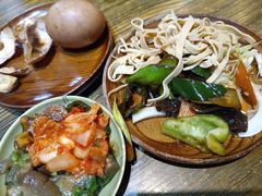 -十二忠手拉面(中华路店)