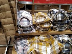 -优衣库(郑州丹尼斯大卫城店)