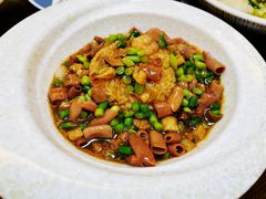 海肠捞饭-以前的小酒馆(中山广场店)