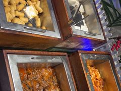 -集杰尚品海鲜烤肉自助餐厅(乳山振华店)