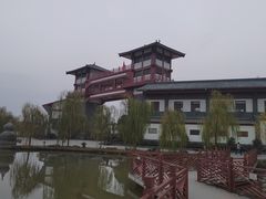 -木兰水镇旅游景区