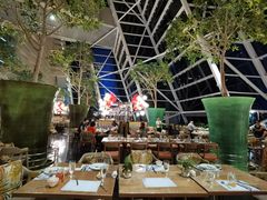 -RISE RESTAURANT(滨海湾金沙店)